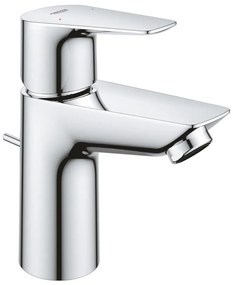 GROHE 32819001 - Batéria na umývadlo BAUEDGE, 147 mm, lesklý chróm