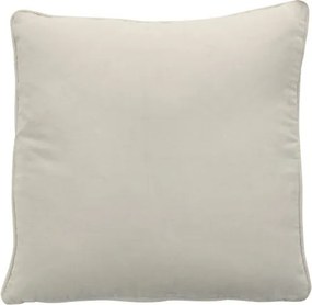 Pastelovo zelený vankúš - 45 * 45 cm