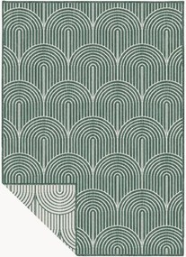 Obojstranný koberec do interiéru/exteriéru Pangli