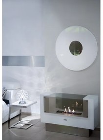 InFire - BIO krb 110x75 cm 3kW obojstranný