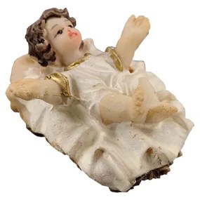 AMADEA Figúrka do betlehemov - Ježiško 4,5 cm