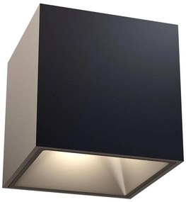 Maytoni C065CL-L12B3K - LED Bodové svietidlo ALFA LED/12W/230V CRI 90 čierna