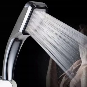 Úsporná sprchová hlavica AG832A