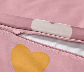 Detská posteľná bielizeň z renforcé, štandardná veľkosť