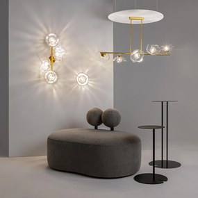 Závesné svietidlo MAYTONI MIRACLE MOD207PL-05BS
