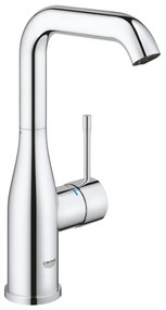 GROHE 23799001 - Umývadlová batéria ESSENCE veľkosť L lesklý chróm