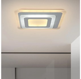 Brilagi - LED stropné svietidlo MODERN MINI LED/65W/230V 3000/4000/6000K + DO