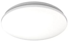Philips - LED Stropné svietidlo so senzorom ACUNA LED/21W/230V 4000K P6133