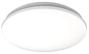Philips - LED Stropné svietidlo so senzorom ACUNA LED/21W/230V 4000K P6133