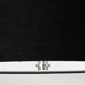 Elstead BATH-FALMOUTH-SF-PC - LED Kúpeľňový luster na tyči 3xG9/3W/230V IP44