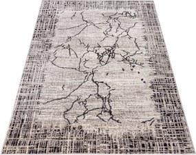 TA Koberec 3012 1 244 PETRA Rozmer: 140x200 cm