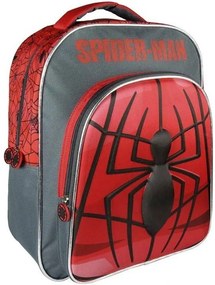 Školský batoh 3D Spiderman - MARVEL