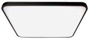 Stropné LED svietidlo Fabio, 1x LED 35w, 4000k, b