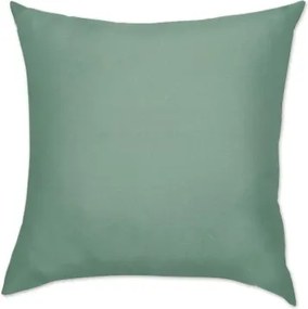 Dekoračný vankúš Amalfi 45x45 cm, mätovo zelený%