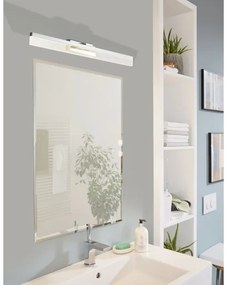 Eglo 97966 - LED Nástenné svietidlo PALMITAL LED/10W/230V