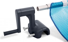 INTEX navijAk na solárnU plachtu