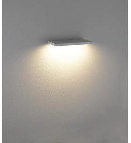 Gardino LX1341 - LED Vonkajšie nástenné svietidlo LIMONE LED/15W/230V IP54