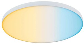 Paulmann 79895-LED/22W Stmievateľné stropné svietidlo SMART VELORA 230V 2700-6500K