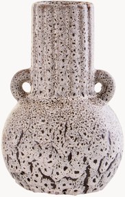 Kameninová váza Calcita, V 21 cm
