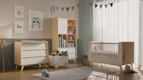 Bellamy Retro regál Sixty