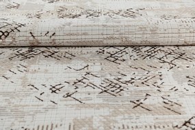 TA Koberec NW05A HNEDÁ PARMA YDD Rozmer: 80x150 cm