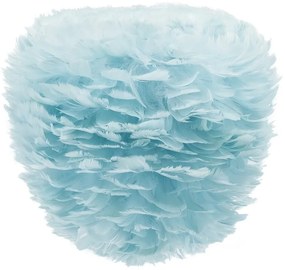 Svetlomodré tienidlo ø 30 cm Eos Evia Mini – UMAGE