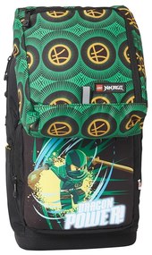 Detský batoh 20 l Ninjago Dragon Power Optimo Plus – LEGO®
