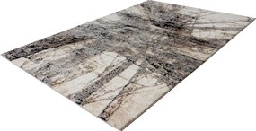 Obsession, Kusový koberec My Bologna 460 Grey, 60x110, šedá, chodba / predsieň