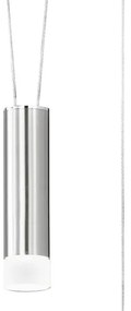Wofi 7263.04.54.6000 - LED Stmievateľný luster na lanku 2xLED/7,5W/230V + 2xLED/1W
