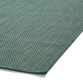 Zelený vonkajší koberec 230x160 cm POP! - Think Rugs