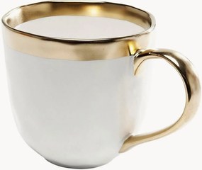 Šálky na kávu Bell, 4 ks