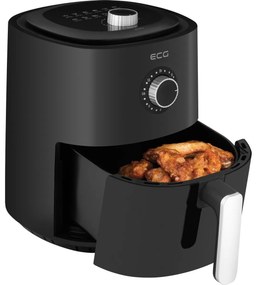 ECG AF 4000 Simply teplovzdušná fritéza