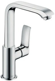 Hansgrohe Metris umývadlová batéria s clic-clacom chróm 31 187 000
