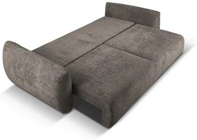 Sivá pohovka 240 cm Matera – Cosmopolitan Design