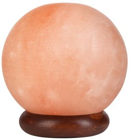 Soľná lampa SALLY 1xE14/25W/230V