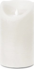 LED aromatická sviečka z pravého vosku