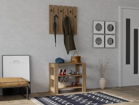 Predsieňová zostava Sotasu (orech) . Vlastná spoľahlivá doprava až k Vám domov. 1093868