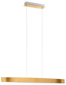 Eglo 93341 - LED závesné svietidlo FORNES LED/24W/230V