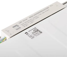 Kanlux 31169 - LED panel BAREV ECO 36W/230V 4000K 60x60 cm