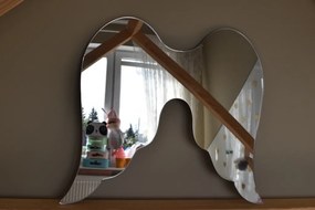 Zrkadlo Anjelské krídla