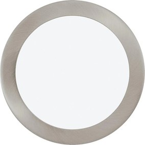 Eglo 96408 - LED stmievateľné zapustené stropné svietidlo FUEVA 1 LED/16,47W/230V
