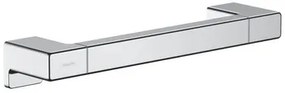 Madlo Hansgrohe AddStoris chróm 41744000