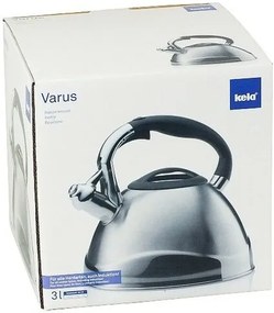 Kela Varus 3 l KL-11655