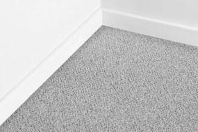 Metrážny koberec TRAFFIC granát 390 AB