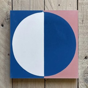 Cementové dlaždice 900 | Articima