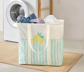 Skladací kôš na bielizeň