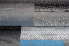 TA Koberec Z904A ŠEDÁ MAYA PP EYM Rozmer: 200x300 cm