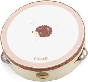 Hudobná súprava Viga 44233 PolarB ježko