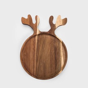 Servírovacia doska XMAS MOOKA sob 710063