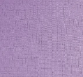 Gario Roleta Nástenná Standard Štruktúrovaná Pastelová ametystová Šírka: 50 cm, Výška: 220 cm